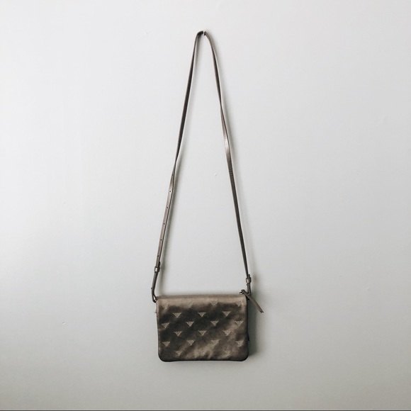 Stella & Dot Crossbody Bag - Picture 1 of 4